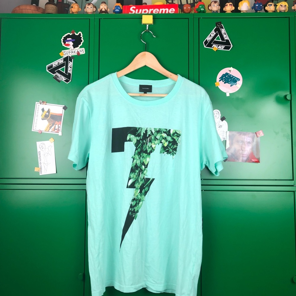 The Ivy Tee